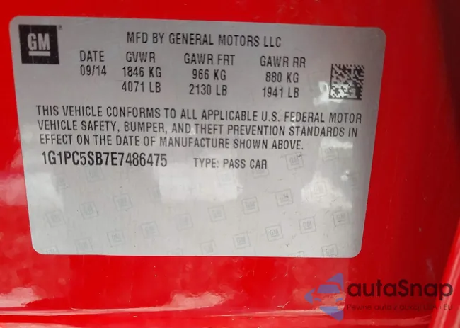 1G1PC5SB7E7486475: 43850104