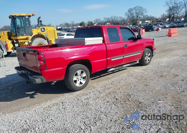 2GCEC19Z561345056: 43850107