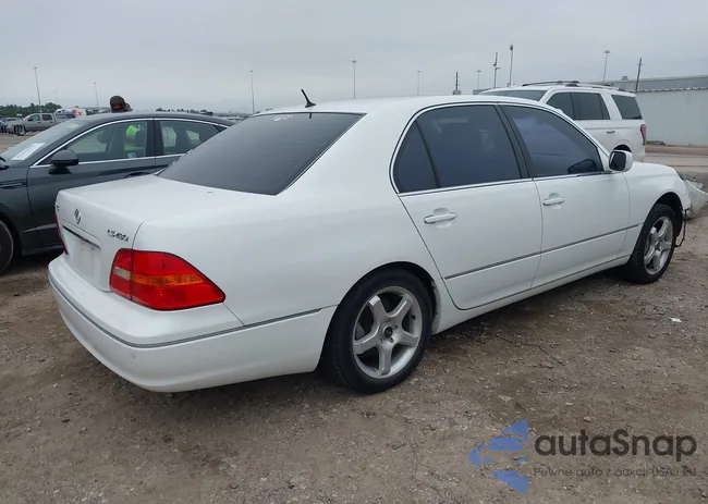 JTHBN30F420079819: 43850138