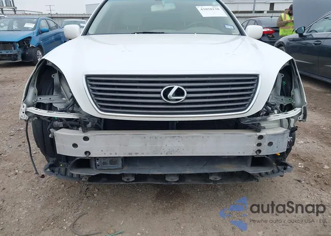 JTHBN30F420079819: 43850138