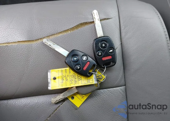 5FNYF48509B045575: 43850153