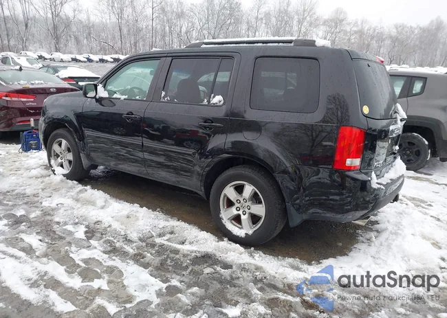 5FNYF48509B045575: 43850153