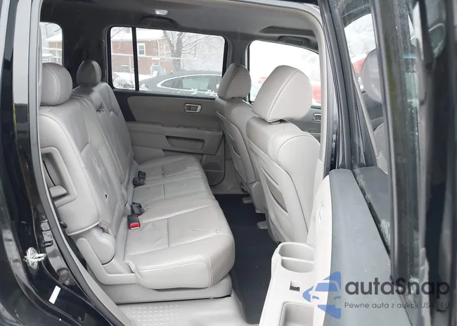 5FNYF48509B045575: 43850153