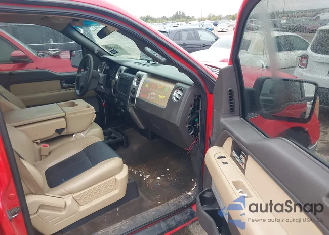 1FTEW1CM8DKF52123: 43850157