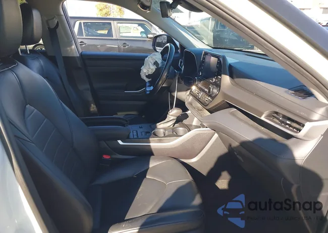 5TDHZRAH5MS069769: 43850182