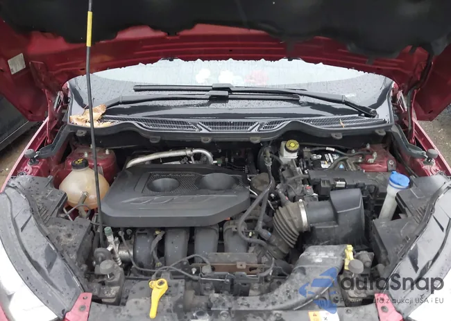 MAJ6S3KL4LC332139: 43850192