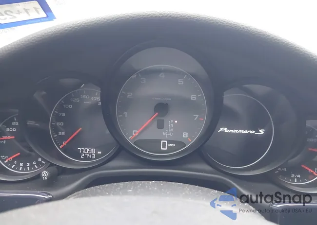 WP0AB2A70EL055821: 43850250