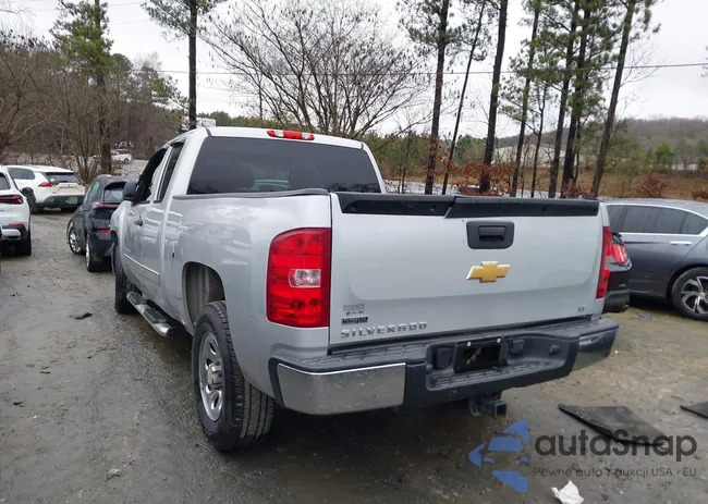 1GCRCSEA0CZ111403: 43850325