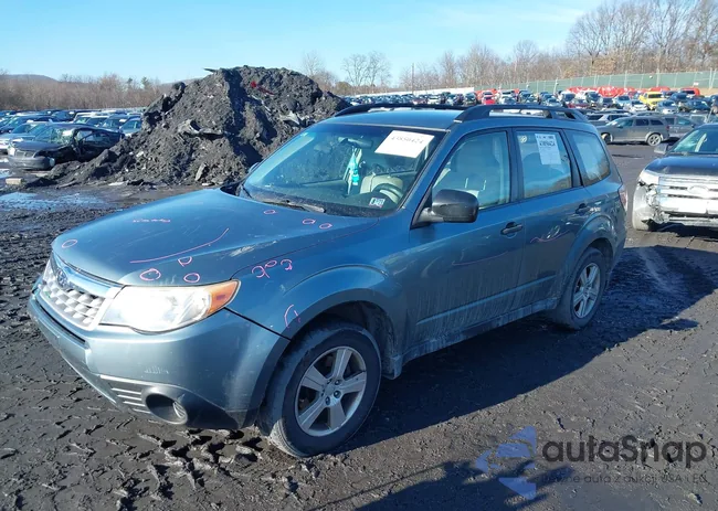 JF2SHABC2DH426831: 43850424