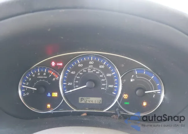 JF2SHABC2DH426831: 43850424