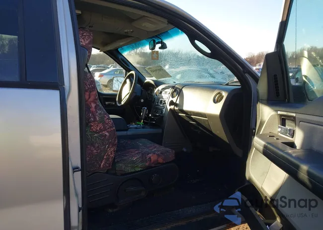 1FTPX04585KC08154: 43850445