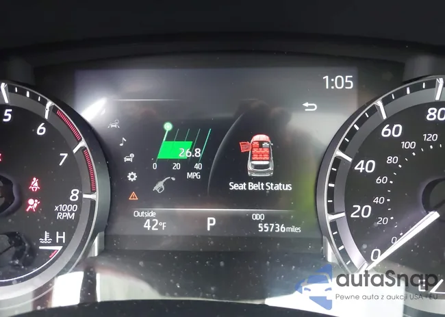 5TDKDRBH6PS012911: 43849522