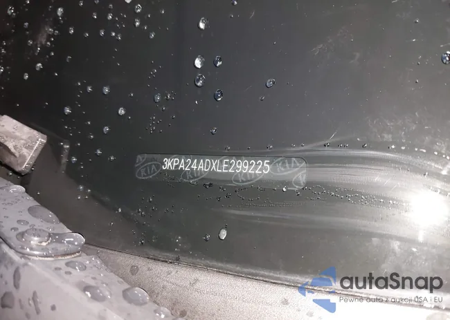 3KPA24ADXLE299225: 43849601