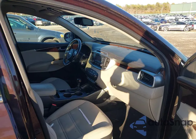 5XYPGDA3XGG081135: 43849694