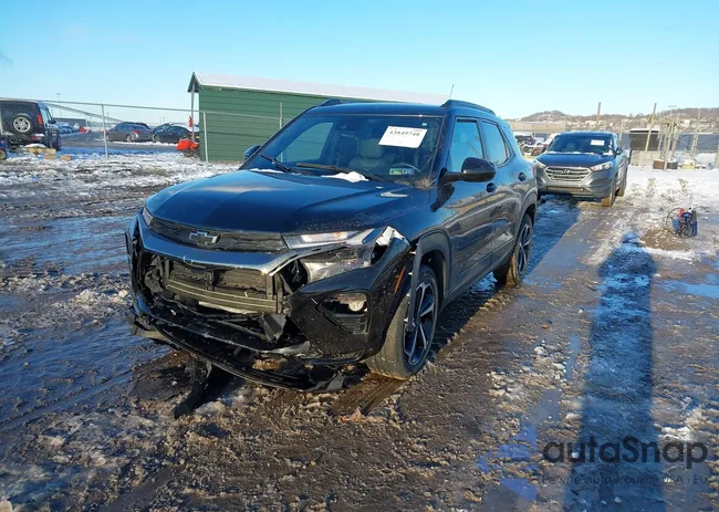 KL79MTSL2PB126487: 43849748