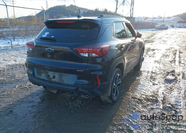 KL79MTSL2PB126487: 43849748