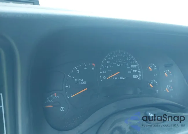 1GTGK13U71F144012: 43849878