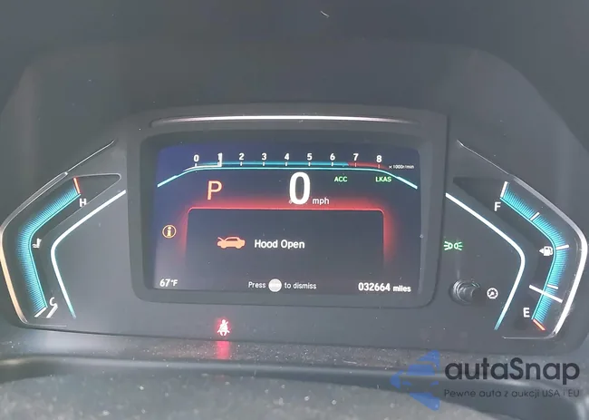 5FNRL6H58KB011821: 43850914