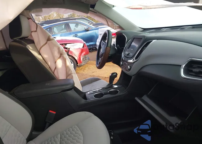 2GNAXJEV4L6254890: 43850921