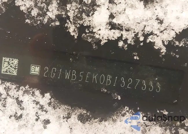 2G1WB5EK0B1327333: 43850941