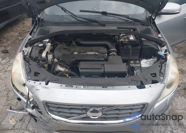 YV1612FS2D1216390: 43850974