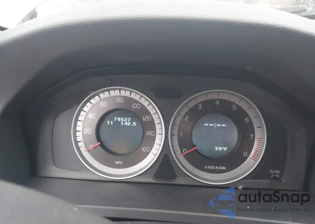 YV1612FS2D1216390: 43850974