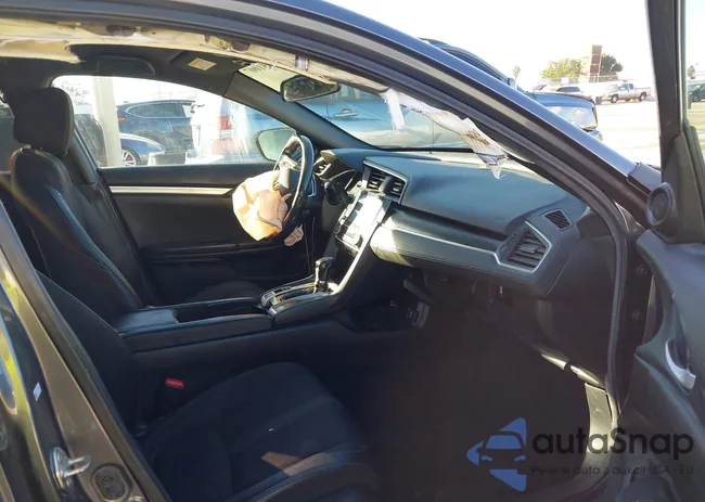 2HGFC2F81KH537860: 43851007