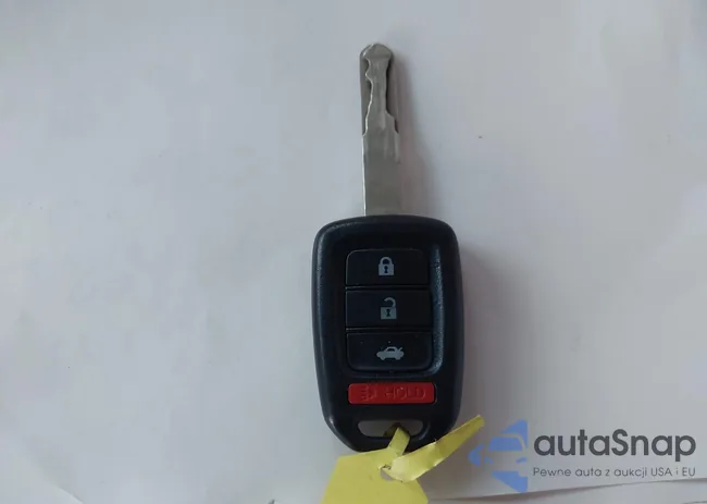 2HGFC2F62LH541724: 43851091