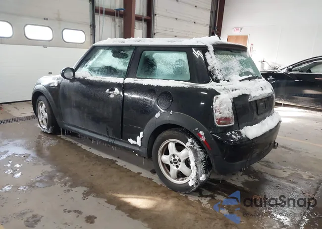 WMWMF3C57ATZ26739: 43851098