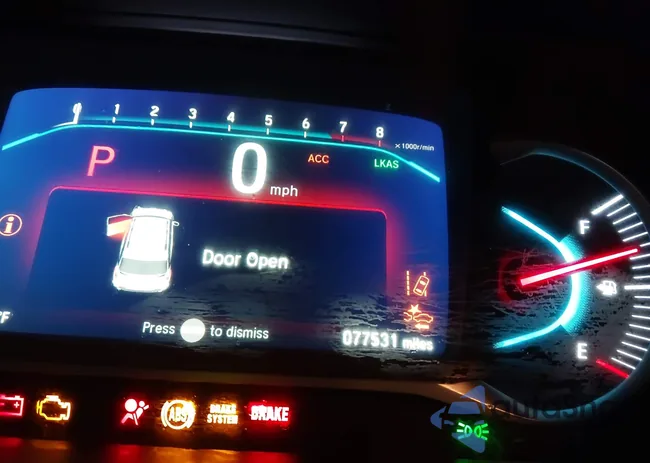 5FNYF8H50KB011004: 43851111