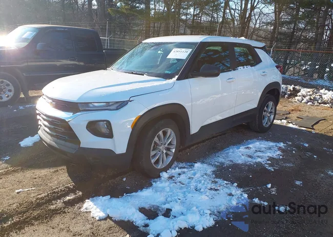 KL79MMS2XNB101590: 43851120