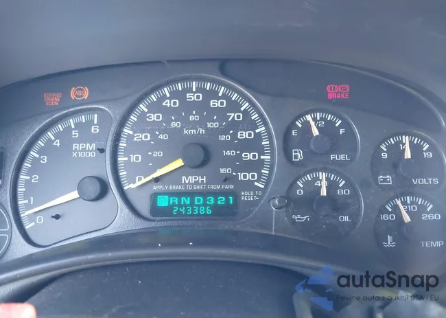 1GCEC19T51Z161084: 43851146