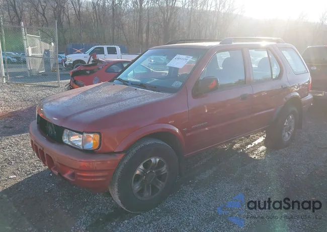 4S2CK58W3Y4338515: 43851159