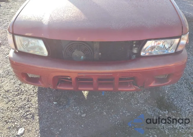 4S2CK58W3Y4338515: 43851159