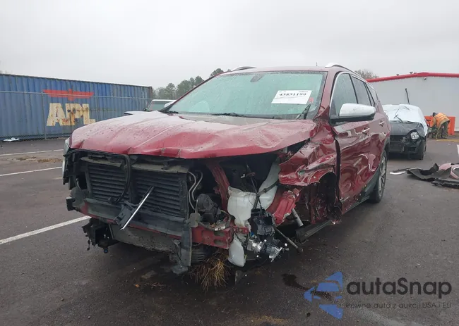 3GKALPEXXKL210545: 43851199