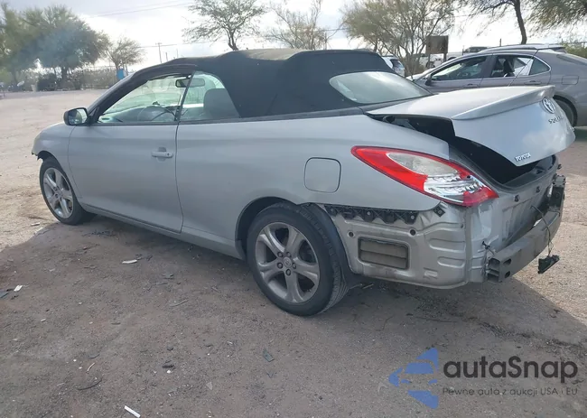 4T1FA38P67U110107: 43851205