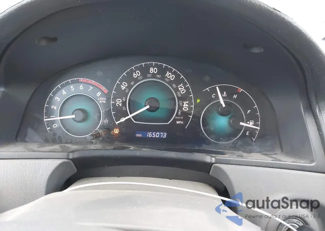 4T1FA38P67U110107: 43851205