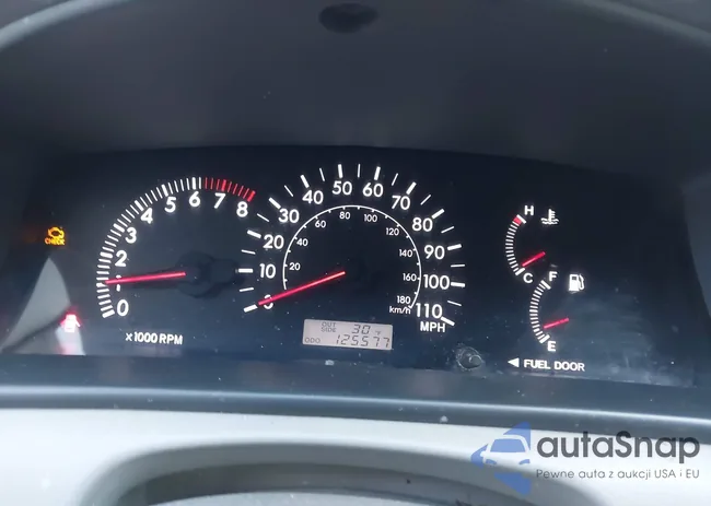 2T1BR32EX6C564214: 43851262