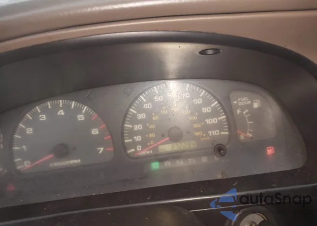 JT3GN86R6Y0174708: 43851267