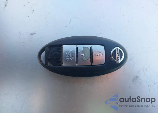 1N4AL2AP6CC242013: 43851305