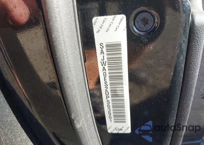 SAJWA0ES2DPS63901: 43851355