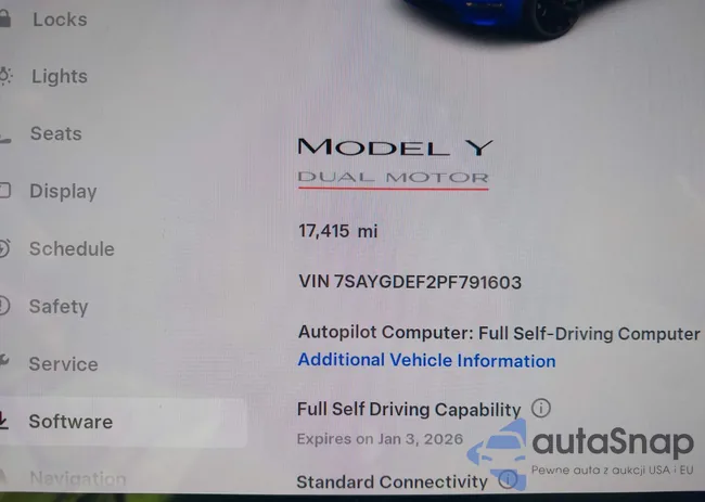 7SAYGDEF2PF791603: 43851388