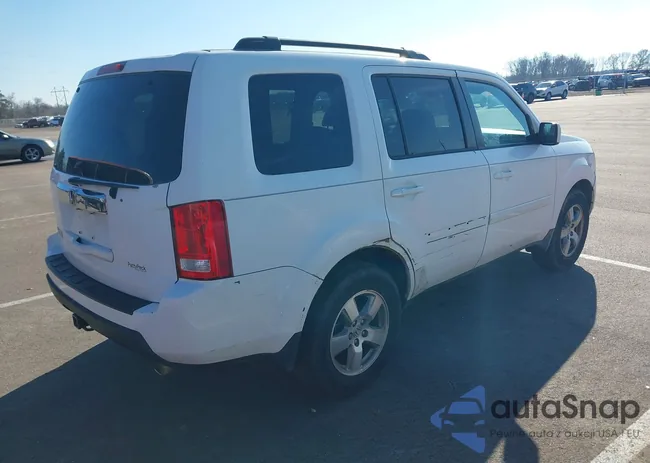 5FNYF3H57BB038915: 43851467