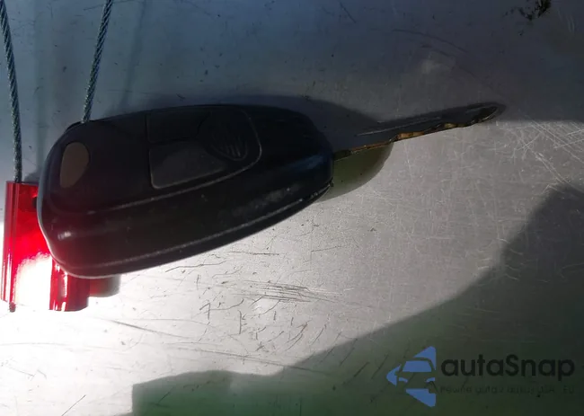 1A4GP45R46B561642: 43850498