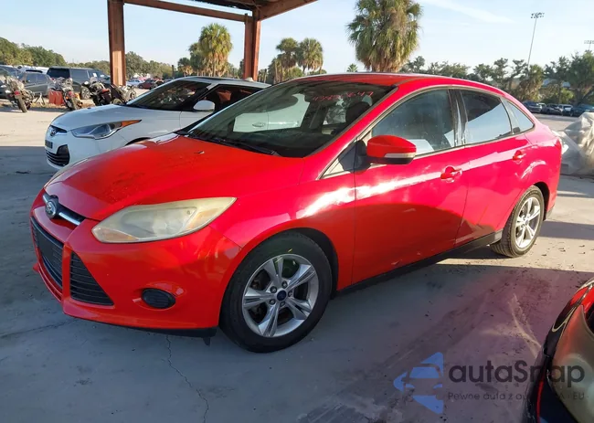 1FADP3F26EL372462: 43850647