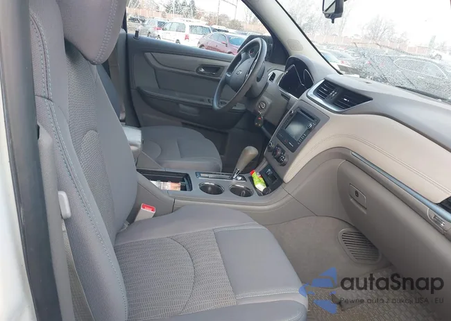 1GNKVFED1EJ300552: 43850648