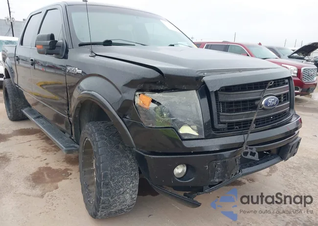 1FTFW1CF2EFC92527: 43850673