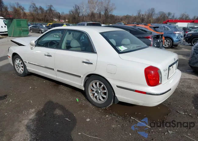 KMHFU45E04A348600: 43850674