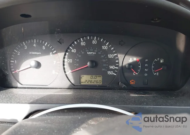 KMHFU45E04A348600: 43850674