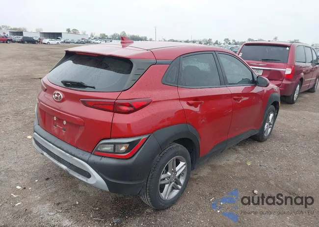 KM8K22AB4NU786279: 43850683